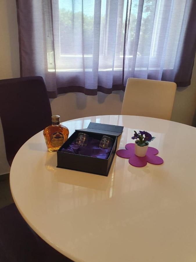 Apartment Creo Loborika Marcana Екстер'єр фото
