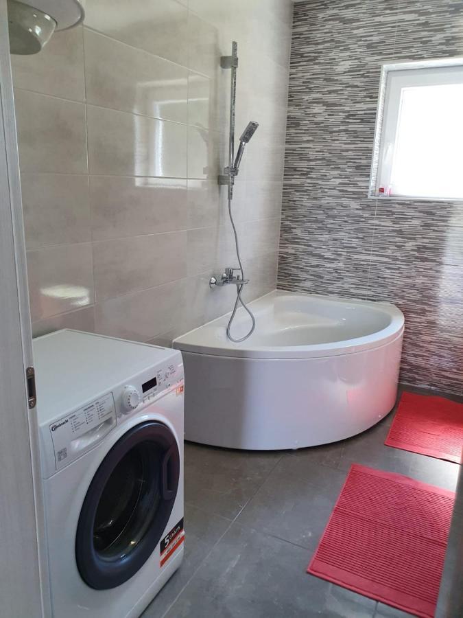 Apartment Creo Loborika Marcana Екстер'єр фото
