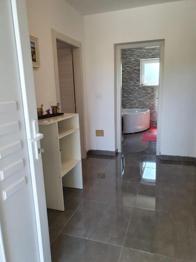 Apartment Creo Loborika Marcana Екстер'єр фото