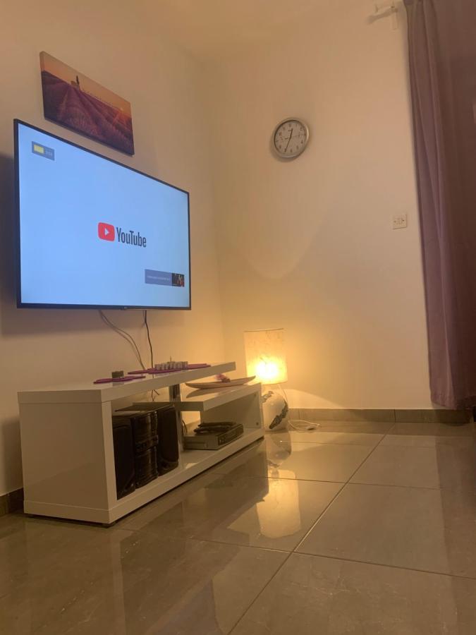 Apartment Creo Loborika Marcana Екстер'єр фото