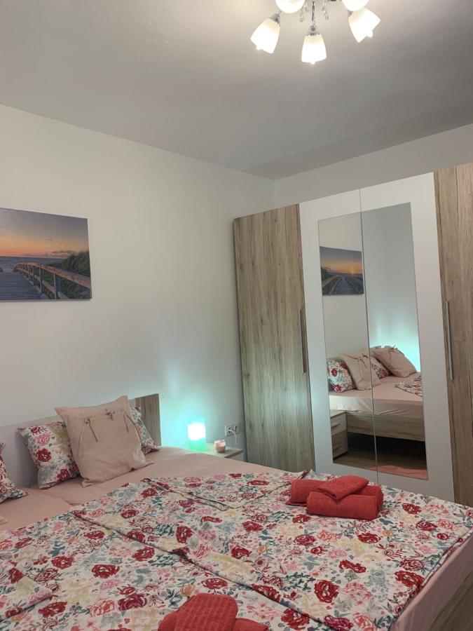 Apartment Creo Loborika Marcana Екстер'єр фото