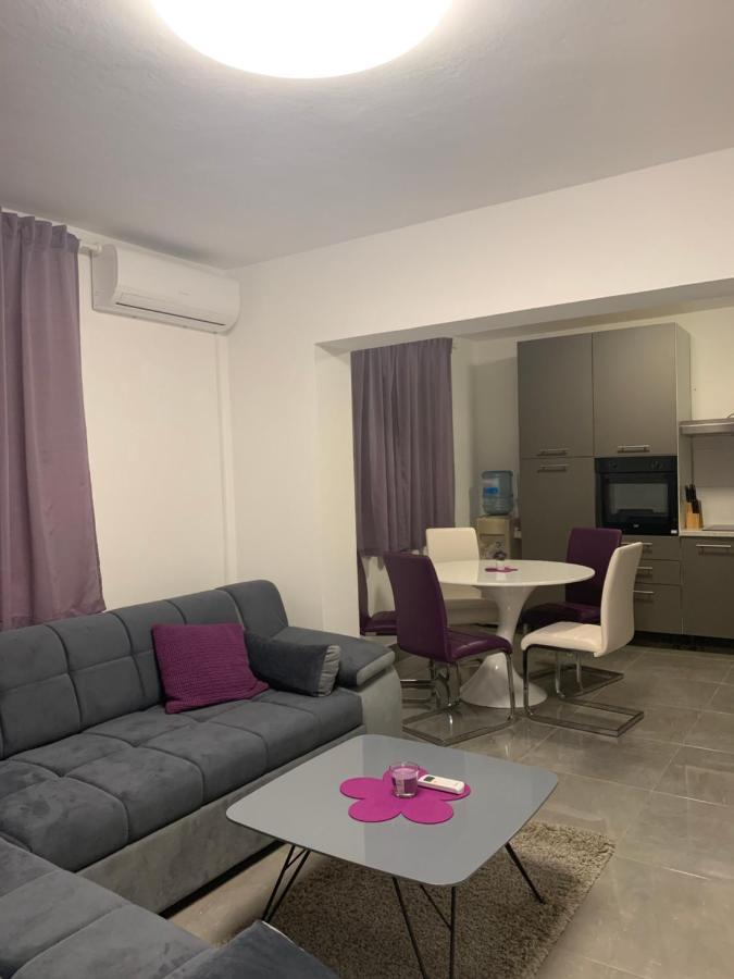 Apartment Creo Loborika Marcana Екстер'єр фото
