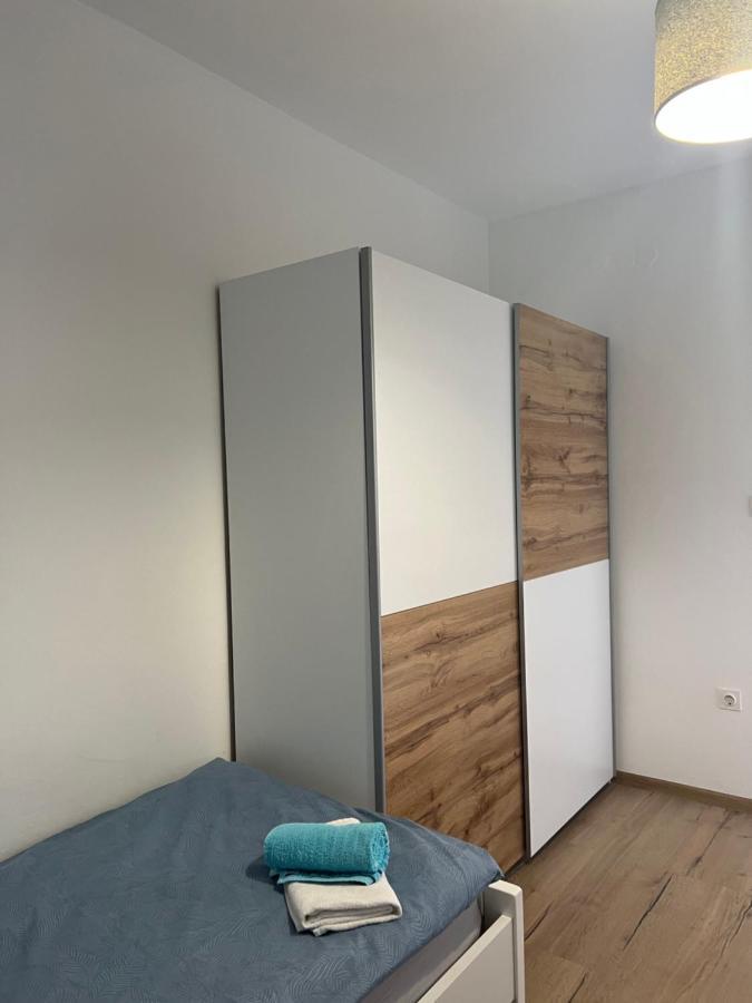 Apartment Creo Loborika Marcana Екстер'єр фото